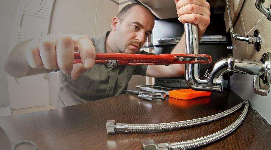 Professional Tankless Water Heater Installation in Salem, VA